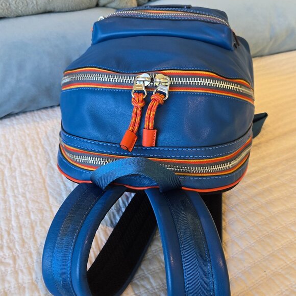 Coach Academy Backpack - Picture 14 of 16